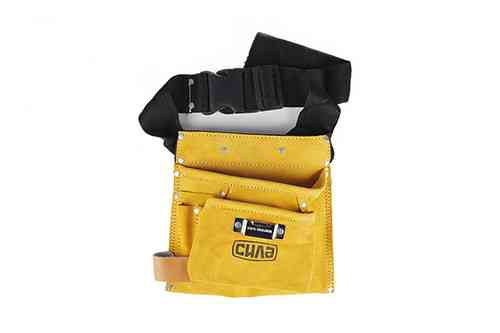 Пояс слюсарний 5 відділень СИЛА Київ