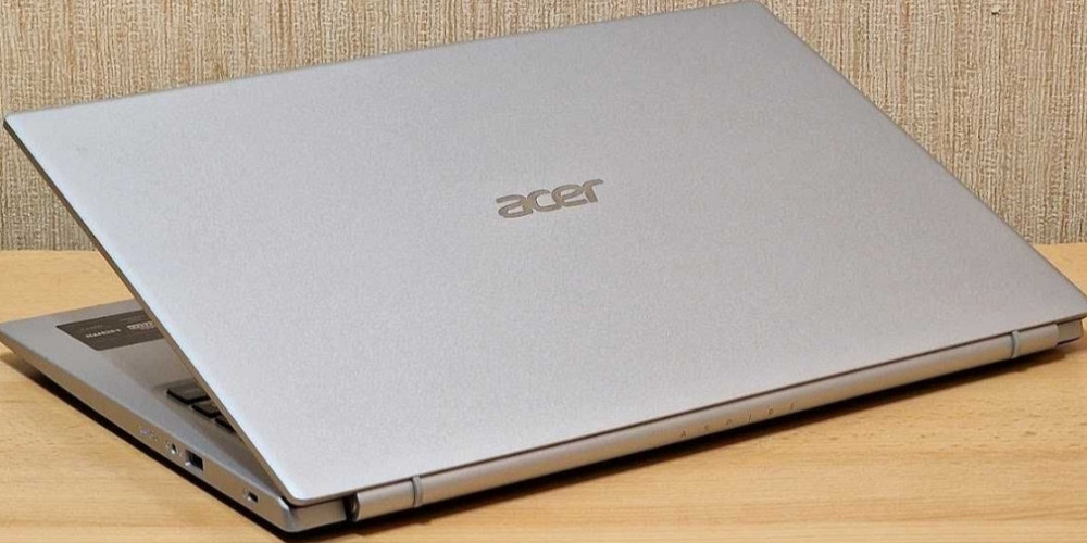 Ноутбук: ASER ASPIRE 3, A315 Intel Pentium Silver N6000. Київ - фото 7