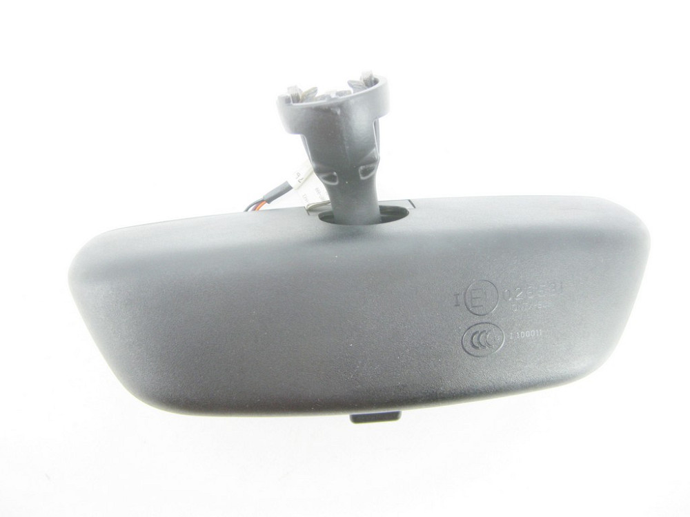 Mercedes-Benz  A1768100617 9051 Салонне дзеркало заднього виду чорне CLA Shooting Brake X117 CLA C117 GLA X156 A-class W176 Одесса - изображение 7