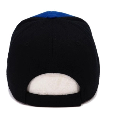 Кепка coFEE Truck синій/чорний (4020-4 CO) Винница - изображение 3