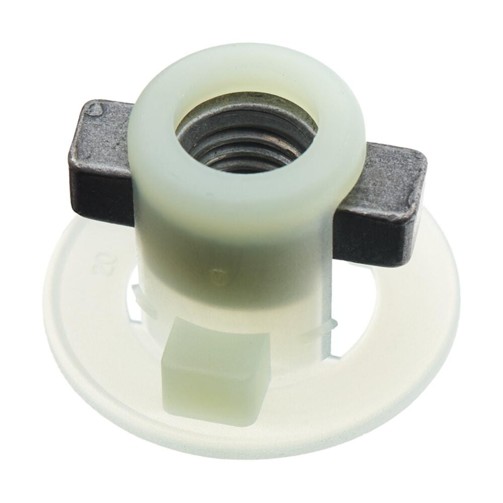 Гайка кузова Renault 7703044013, 7701397164, 7703044172 Киев - изображение 2