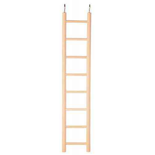 Игрушка Trixie Лестница для птиц, 36 см (деревянная) Киев