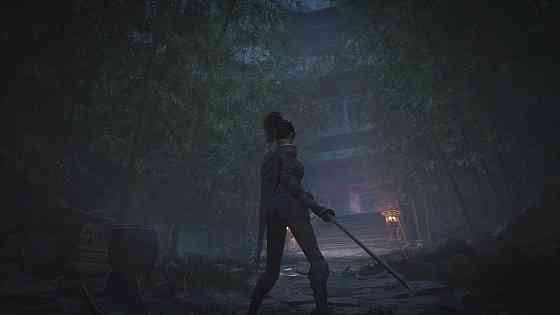 Гра Wuchang: Fallen Feathers Edition Day One PlayStation 5 французька локалізація Souls-like Київ