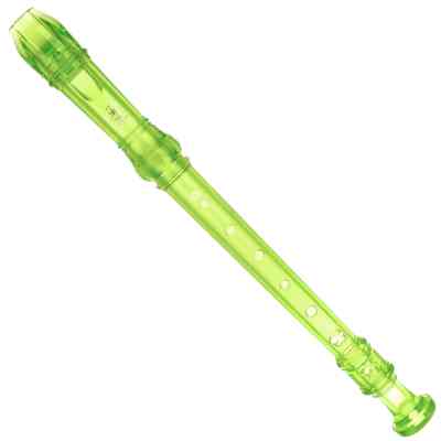 Блокфлейта Yamaha Soprano Green (YRS-20BG) Вінниця