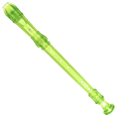 Блокфлейта Yamaha Soprano Green (YRS-20BG) Вінниця - фото 1