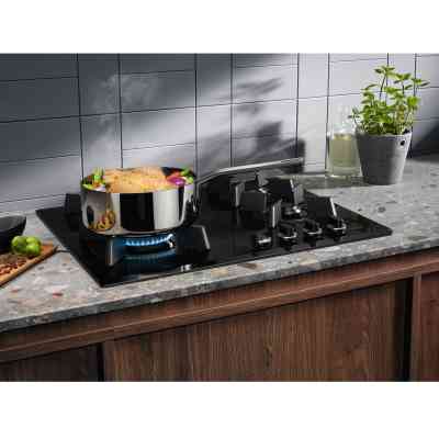 Варочная поверхность Electrolux KGG643753K Винница