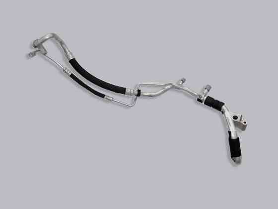 Mercedes-Benz  A2058305604 Трубка кондиціонера від колісної арки до розширювального клапана C-Class W205 Одеса