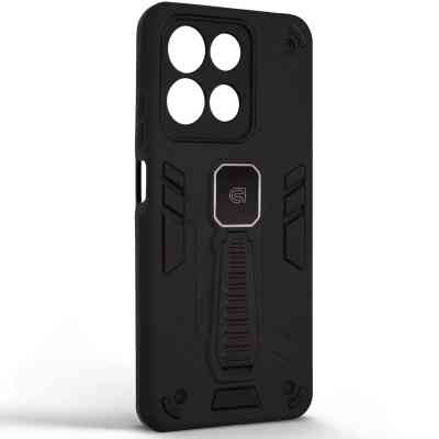 Чохол до мобільного телефона Armorstandart Proover Motorola G15 / G15 Power Black (ARM85749) Вінниця