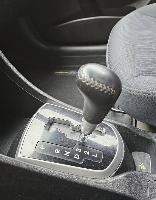 Куліса  коробки передач до Hyundai Accent 2011–2019 рік Київ - фото 1