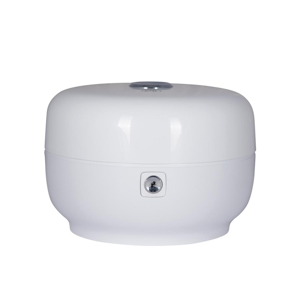 Диспенсер для бумажных полотенец с центральной вытяжкой Qtap Pohodli QT172WH42906 White (Domov) Киев - изображение 4