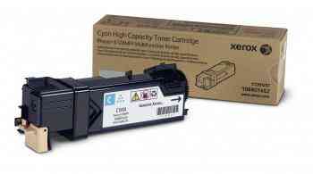Тонер картридж Xerox PH6128 Cyan (2500 стор) Київ