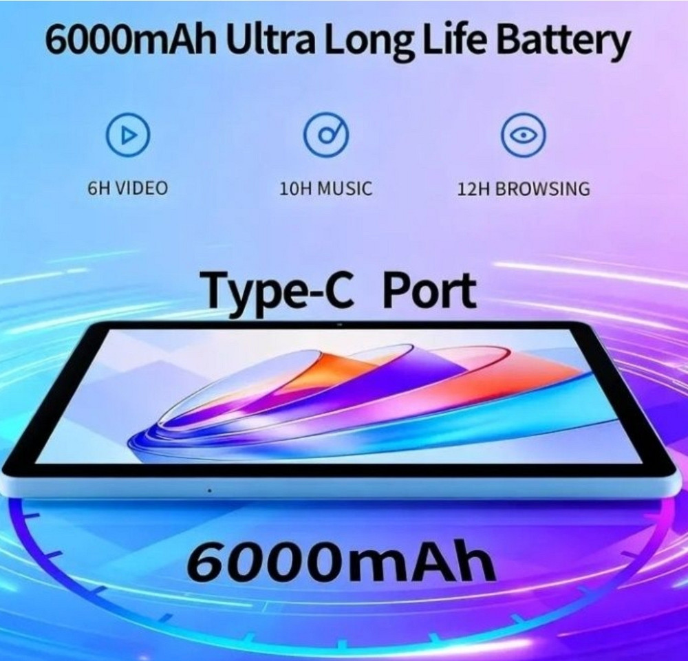 Планшет 16GB/64GB+512GB microSD. Харьков - изображение 3