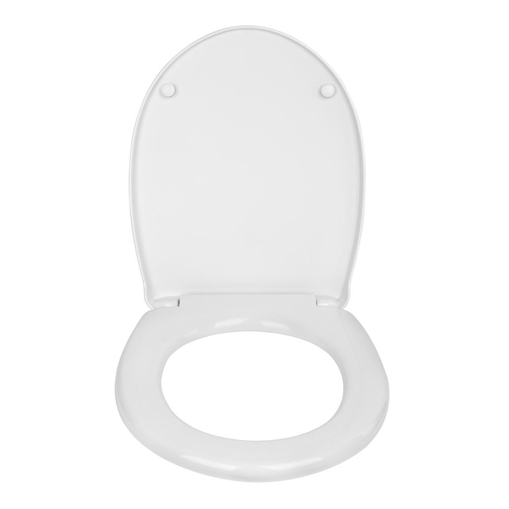 Сидіння для унітазу SoloPlast СП-8 Київ - фото 1