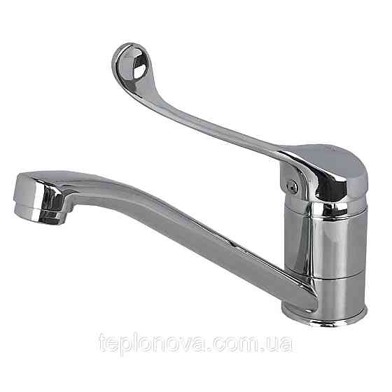 Смеситель для кухни Globus Lux CLINIC GLCA-1033 Черновцы