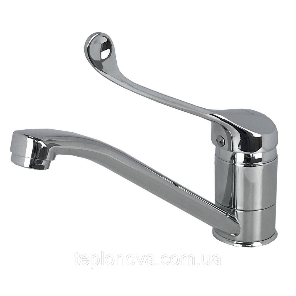 Смеситель для кухни Globus Lux CLINIC GLCA-1033 Черновцы - изображение 4