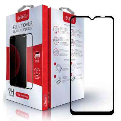 Скло захисне Intaleo Full Glue Samsung A22 (1283126512575) Вінниця