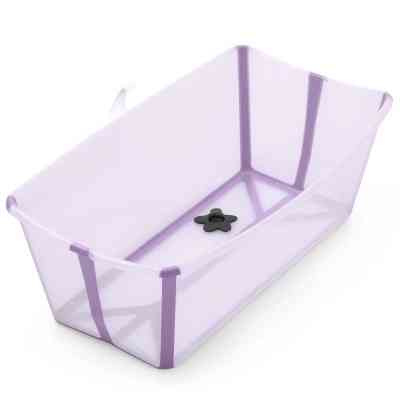 Ванночка Stokke Flexi Bath XL, кол. лаванда (Lavender) (535914) Винница