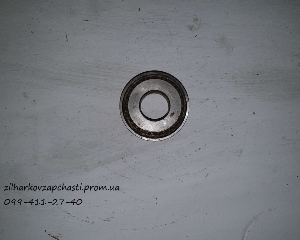 Подшипник ведущей шестерни главной передачи передний ВАЗ. 7705 Харьков - изображение 1