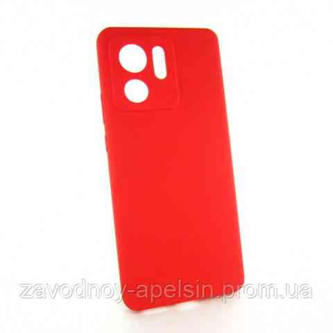 Motorola Moto Edge 40 Силіконовий чохол Захист камери (жіночий) Одеса