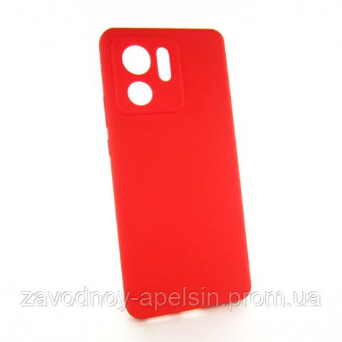 Motorola Moto Edge 40 Силіконовий чохол Захист камери (жіночий) Одеса - фото 1