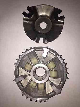 Варіатор передній Ямаха БВС 100 ST Мукачево