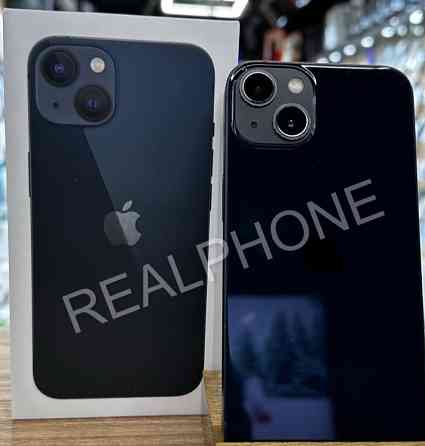 IPhone 13 128Gb Midnight. Київ