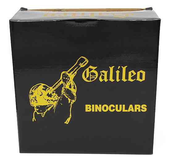 Бінокль GALILEO BW6 20X50 - 7352 Дніпро