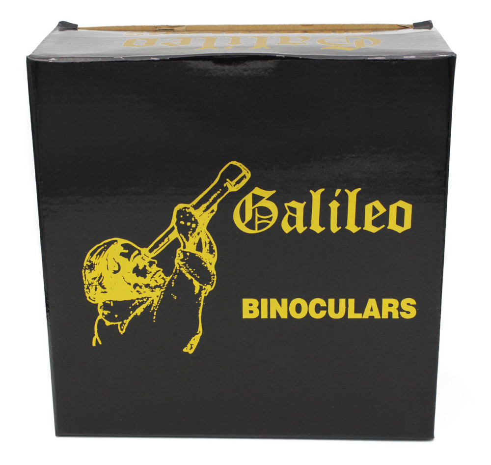 Бінокль GALILEO BW6 20X50 - 7352 Дніпро - фото 2