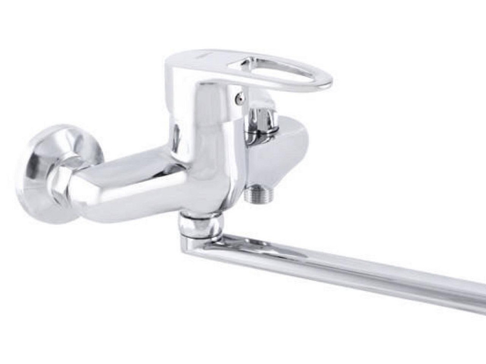 Смеситель для ванны ZERIX NEO-А181 Харьков - изображение 2