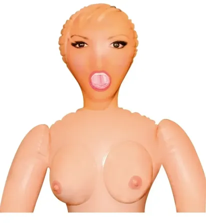 Секс лялька ІЗАБЕЛЬ Sex Aura Київ