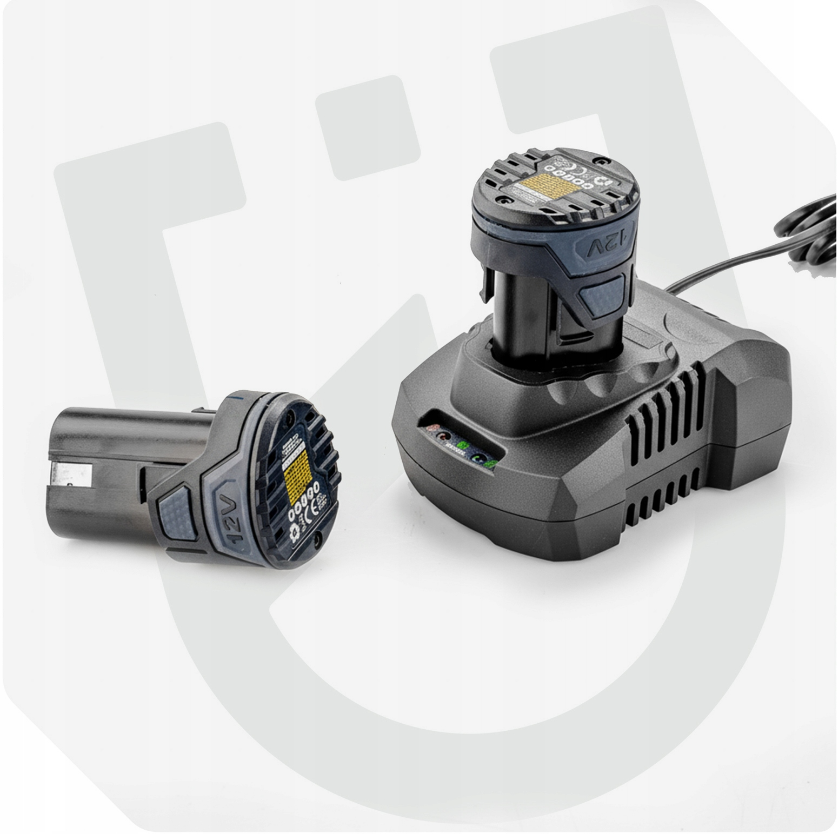 Аккумуляторная сабельная пила 12В 2Ач Wuber (Польша) Киев - изображение 9