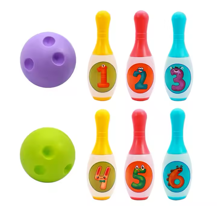 Игровой набор для малышей 