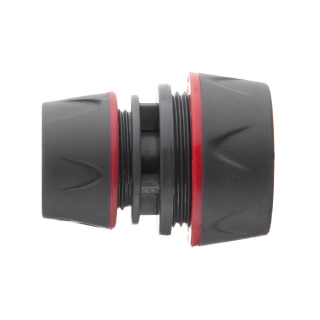 Муфта ремонтно-з'єднувальна для шланга 1/2" та 3/4" INTERTOOL GE-1115 Київ - фото 3