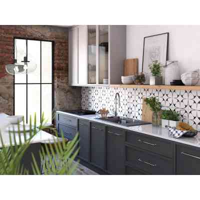 Мийка кухонна Deante Magnetic (ZRM T113) Вінниця