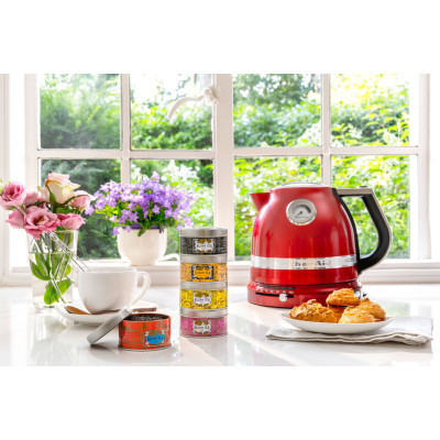 Электрочайник KitchenAid 5KEK1522EER Винница - изображение 7