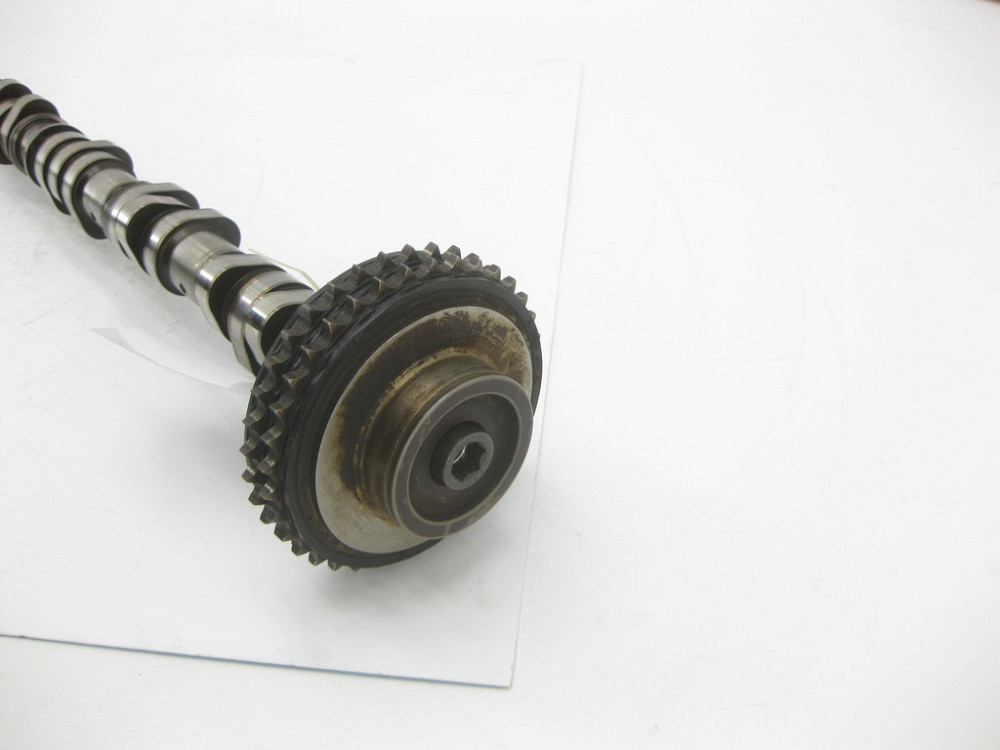 Mercedes-Benz  A1370500301 Розподільний вал правої ГБЦ двигуна M137 Одеса - фото 5