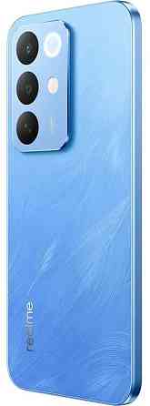 Смартфон Realme C85 8/256GB (RMX5566) Kingfisher Blue ( 14142 ) Харьков