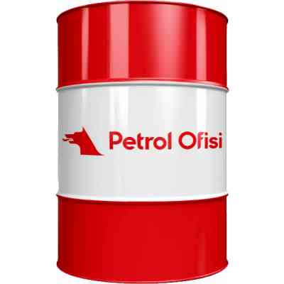Трансмиссионное масло Petrol Ofisi TMS OIL 971 204,5л (180кг) (7332) Винница