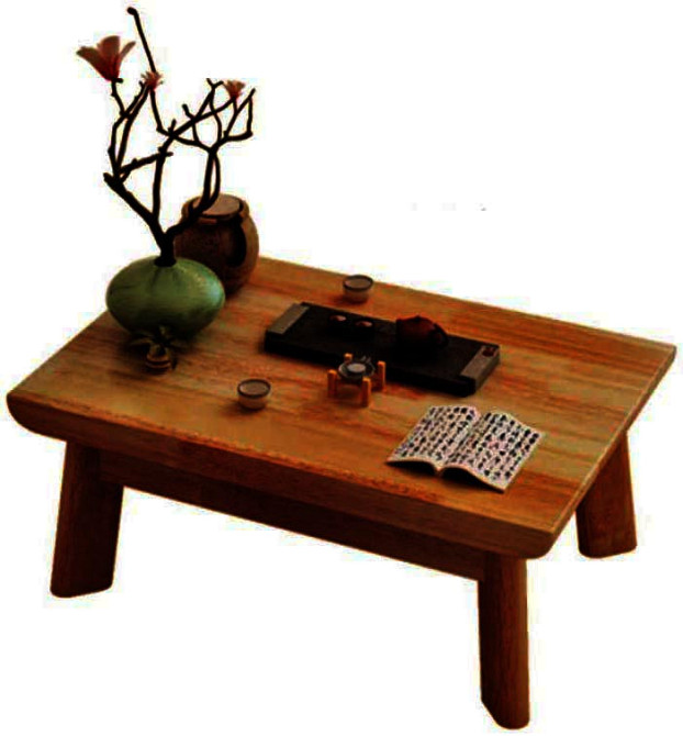 Журнальный столик 