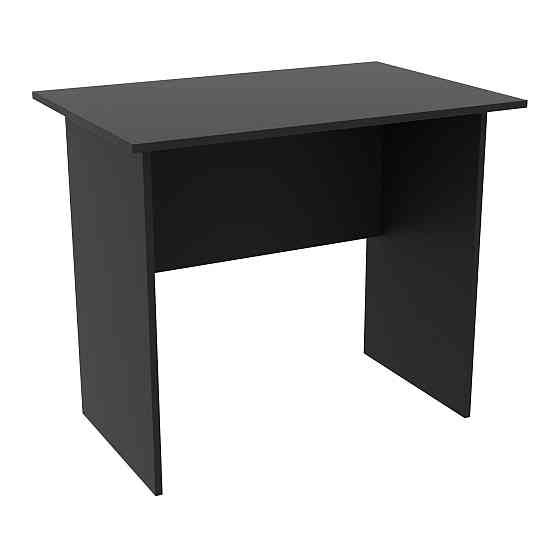 Стол офисный СП, Антрацит, 900/600/760 Львов