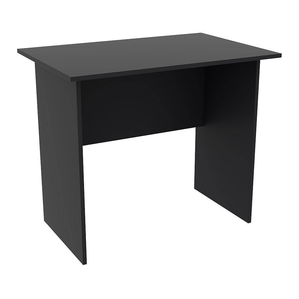 Стол офисный СП, Антрацит, 900/600/760 Львов - изображение 1