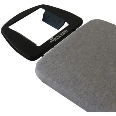 Гладильная доска Rolser K-S Black Tube Lima (K04016-2062) (930454) Винница - изображение 6