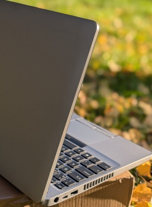 Ноутбук DELL Latitude 5510 / i5-10310U / 16/256 / 15.6" / Full HD / IPS. Київ - фото 8