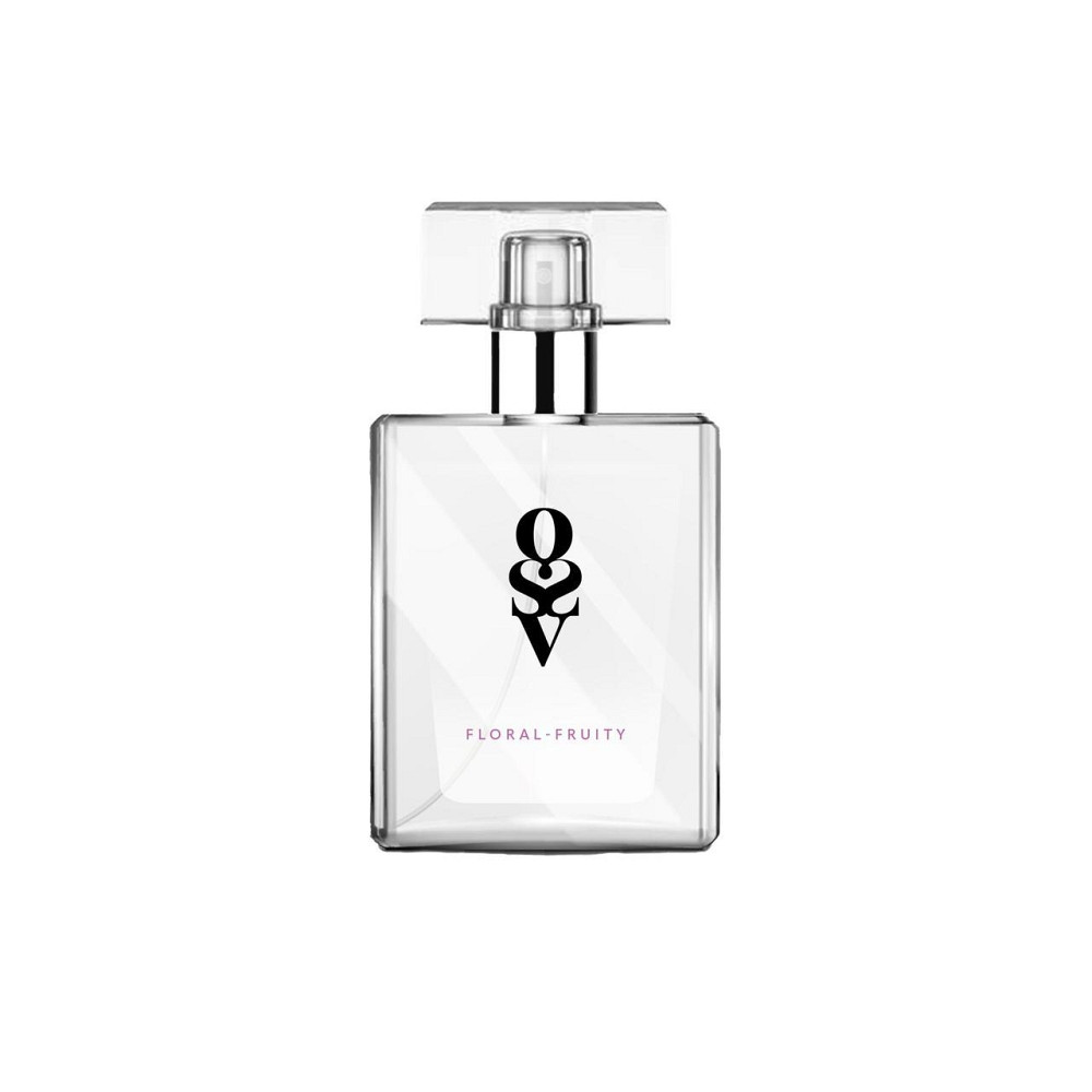 Парфуми з феромонами Obsessive Perfume Floral – Fruity 30 мл, квітково-фруктовий аромат Sex Aura Київ - фото 1