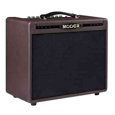 Комбопідсилювач Mooer SD50A Вінниця