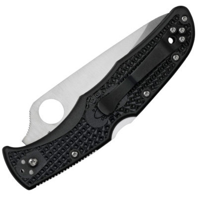 Нож Spyderco Endura (C10PSBK) Винница - изображение 2