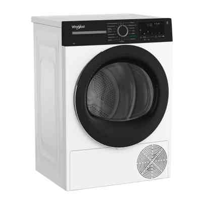 Сушильная машина Whirlpool WPS7WBSUA Винница