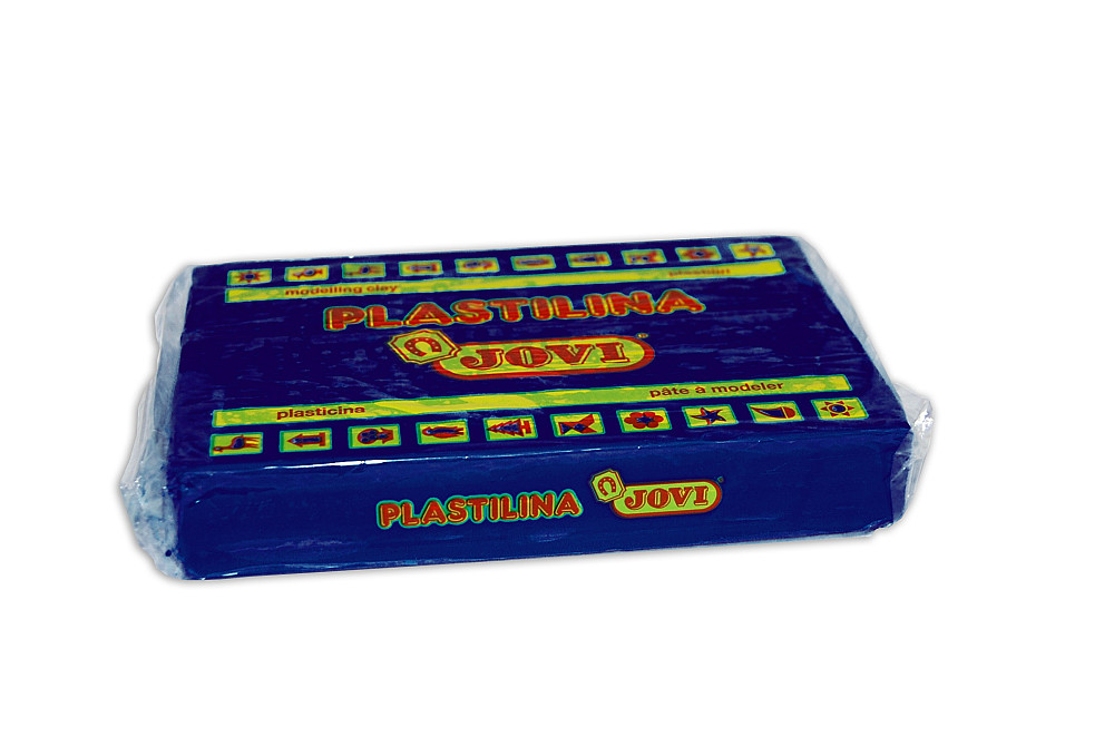 Пластилін Jovi 15 кольорів по 150г (71s) Киев - изображение 14