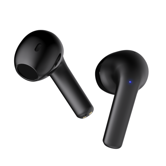 Гарнитура ERGO BS-750 Air Sticks 3 Black (6918822) Киев