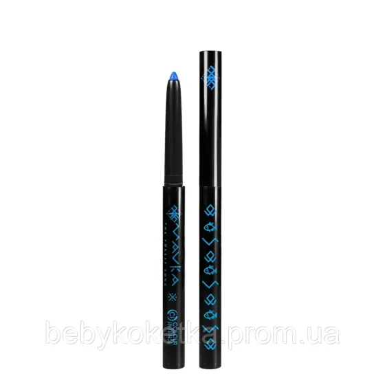 Олівець контурний для очей Colour Intense Mavka Небесний Львів